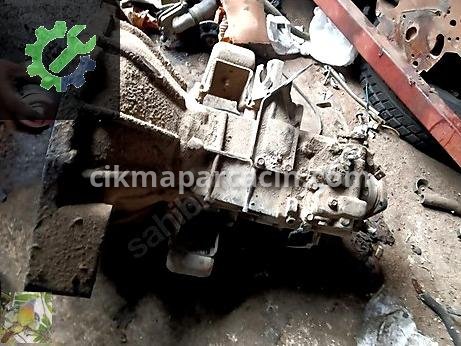 Peugeot 306 Şanzıman Komple çıkma parça