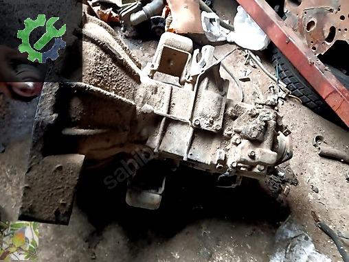 Peugeot 306 Şanzıman Komple çıkma parça