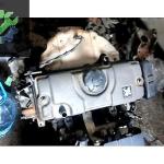 Mitsubishi L200 Komple Motor Çıkma Parça İzmir