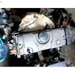 Peugeot 407 Komple Motor Çıkma Parça Trabzon