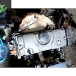 2001 Peugeot 306 Komple Motor Çıkma Parça İzmir