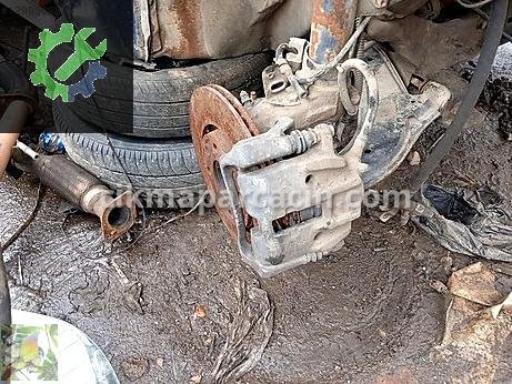 Peugeot 306 Taşıyıcı çıkma parça