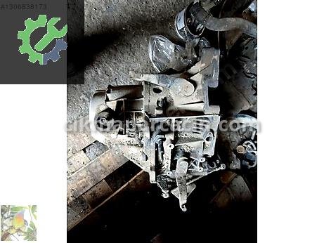 Peugeot 306 Şanzıman Komple çıkma parça