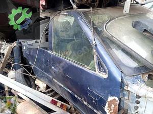 2001 Peugeot 306 Hatchback sağ ön kapı camı