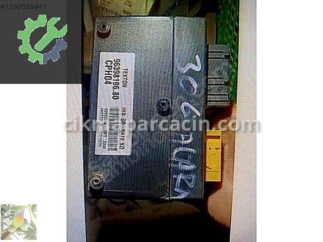 Peugeot 306 Bluetooth Beyni çıkma parça