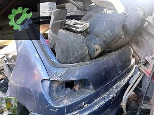2001 Peugeot 306 bagaj