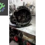 2002-2005 Mini Cooper manuel şanzıman