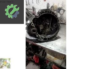 2002-2005 Mini Cooper manuel şanzıman