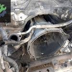 2002-2009 Kia Sorento arazi şanzımanı