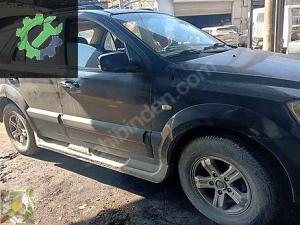 2002-2009 Kia Sorento kapı