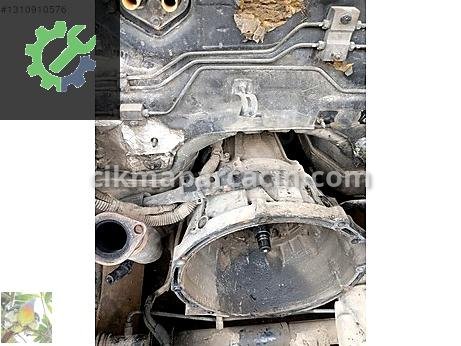 Kia Sorento Şanzıman Komple çıkma parça