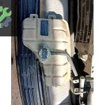 2002-2009 Kia Sorento yedek su bidonu