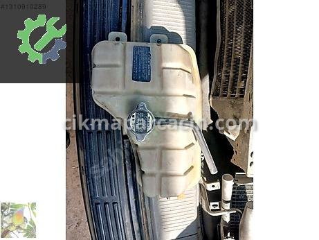 Kia Sorento Yedek Su Deposu çıkma parça