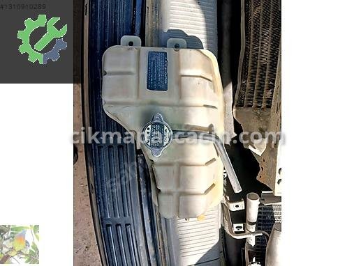 Kia Sorento Yedek Su Deposu çıkma parça