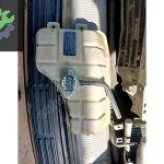 2002-2009 Kia Sorento yedek su bidonu