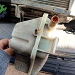 2002-2009 Kia Sorento yedek su bidonu
