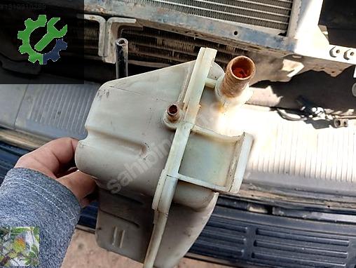 Kia Sorento Yedek Su Deposu çıkma parça