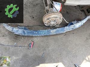2002-2009 Peugeot Partner Citroën Berlingo ön tampon plastiği