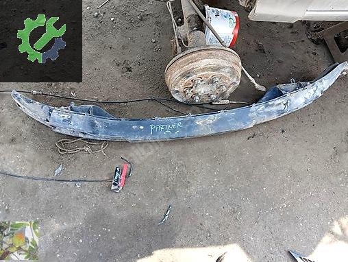 Citroen Berlingo Tampon Demiri çıkma parça