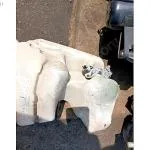 2002-2009 Peugeot Partner Citroen Berlingo silecek su motoru