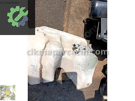 Citroen Berlingo Silecek Motoru çıkma parça
