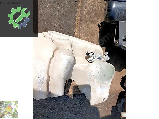 Citroen Berlingo Silecek Motoru çıkma parça