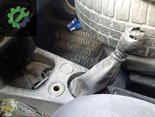 Peugeot Partner Vites Mekanizması çıkma parça