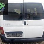 2002-2009 peugeot partner citroen berlingo arka bagaj