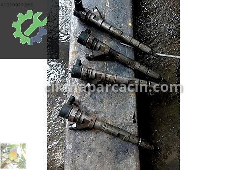 Kia Sorento Karlık çıkma parça