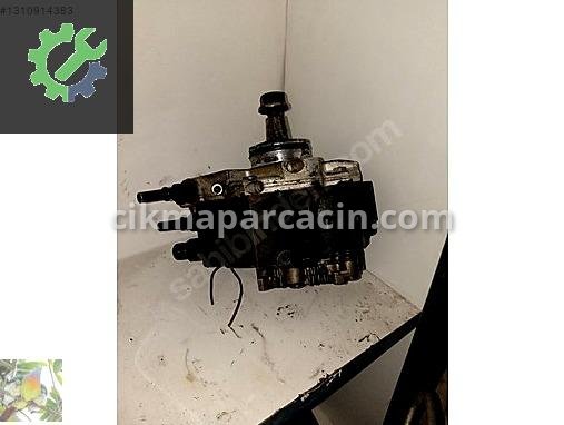 Kia Sorento Enjektör çıkma parça