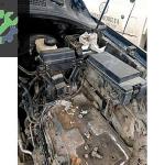 2002 2006 Kia Sorento elektrik tesisatı