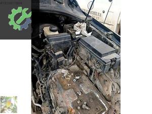 2002 2006 Kia Sorento elektrik tesisatı