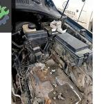 2002 2006 Kia Sorento elektrik tesisatı