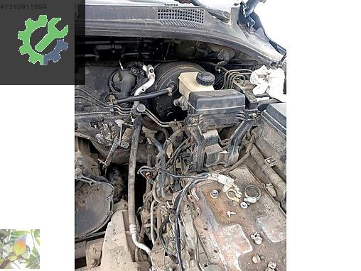 Kia Sorento Elektrik Tesisatı çıkma parça