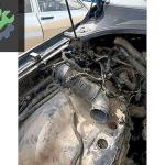 2002 2006 Kia Sorento elektrik tesisatı