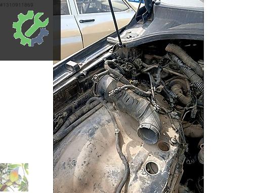 Kia Sorento Elektrik Tesisatı çıkma parça