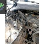 2002 2006 Kia Sorento elektrik tesisatı