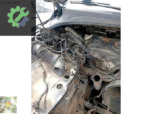 Kia Sorento Elektrik Tesisatı çıkma parça
