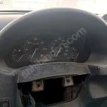 2002 Peugeot Partner Gösterge Çıkma Parça İzmir