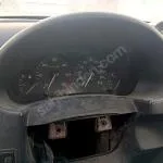 2002 Peugeot Partner Gösterge Çıkma Parça İzmir