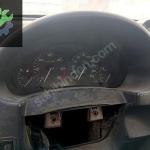 2002 Peugeot Partner Gösterge Çıkma Parça İzmir
