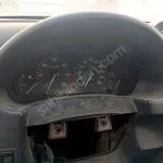2002 Peugeot Partner Gösterge Çıkma Parça İzmir