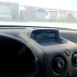 2002 Peugeot Partner Gösterge Çıkma Parça İzmir