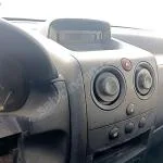2002 Peugeot Partner Gösterge Çıkma Parça İzmir