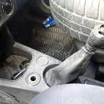 2002 Peugeot Partner Gösterge Çıkma Parça İzmir