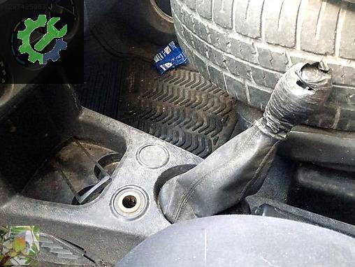Peugeot Partner Gösterge çıkma parça