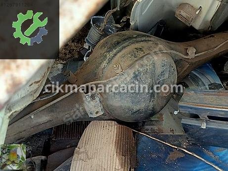 Hyundai H100 Arka Defransiyel çıkma parça