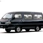 2002 Hyundai H100 Grand salondan sökme orijinal Mando direksiyon