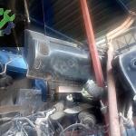 2002 hyundai h100 grand salon torpido