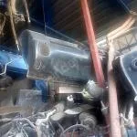 2002 hyundai h100 grand salon torpido